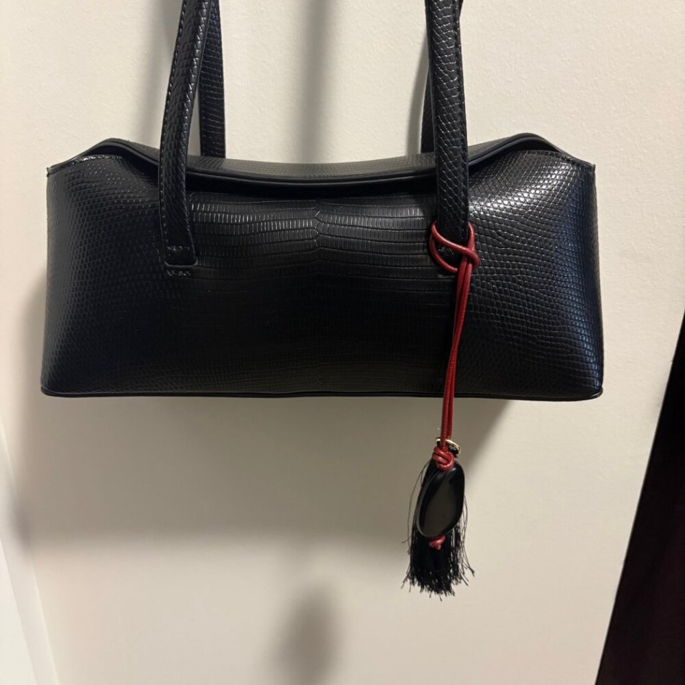 Heaven Mayhem Mini Chrystie Bag - Picture 4 of 4